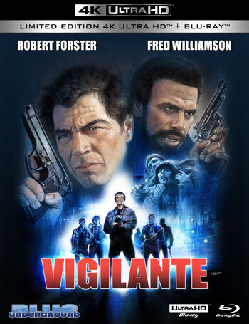 Vigilante